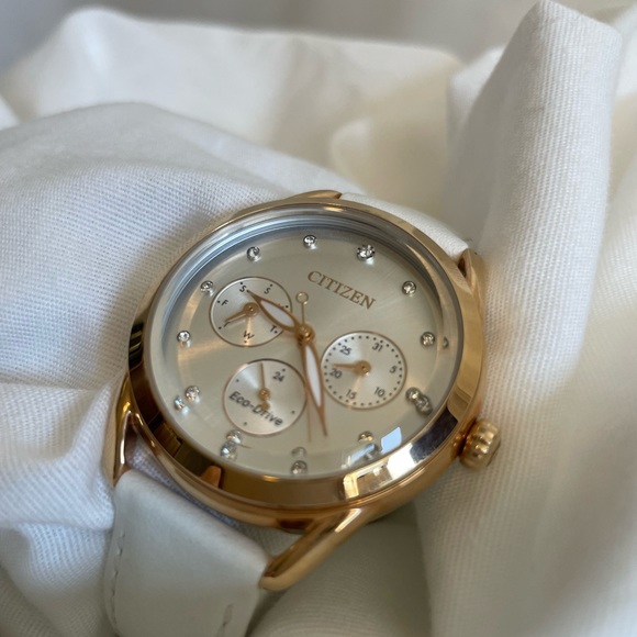 Woman’s Citizens watch